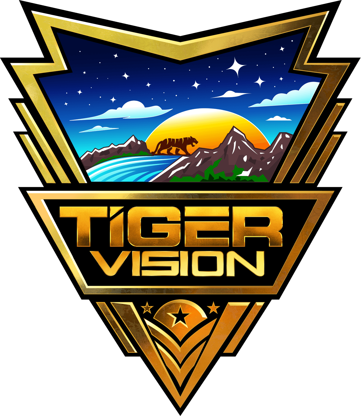TigerVision